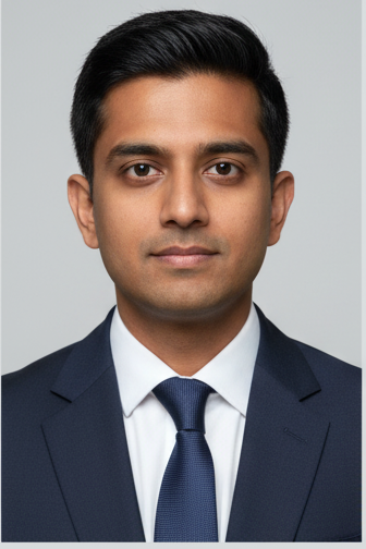 Rajesh Kumar